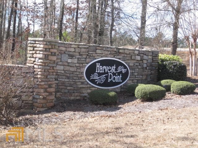 2 bedroom, 2 bathroom, 1,092 sq ft single family residence for rent at 136 Harvest Court UNIT 101, Milledgeville, GA 31061 for $1,295 a month — photo 4