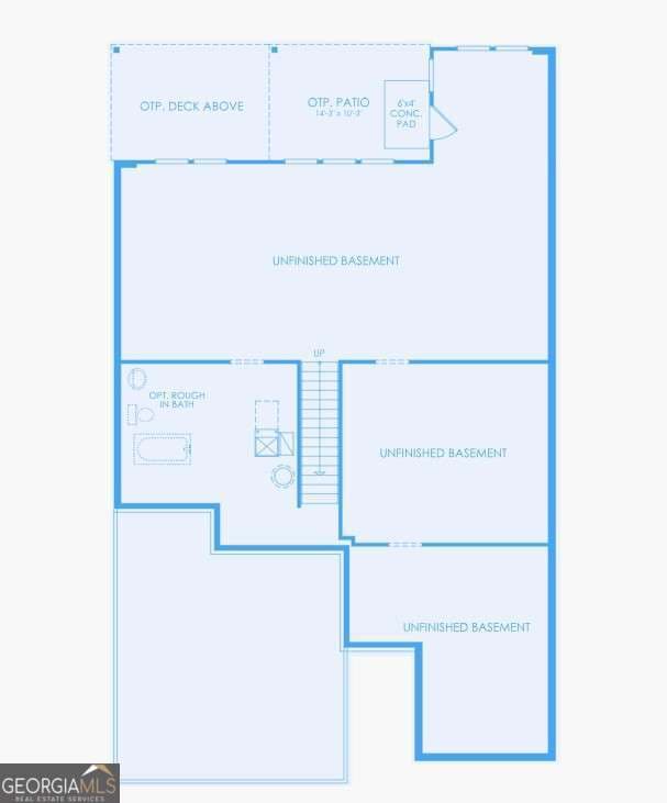 2 bedroom, 2 bathroom, 1,711 sq ft single family residence for sale at 5532 Olive Lane, Hoschton, GA 30548 — photo 3