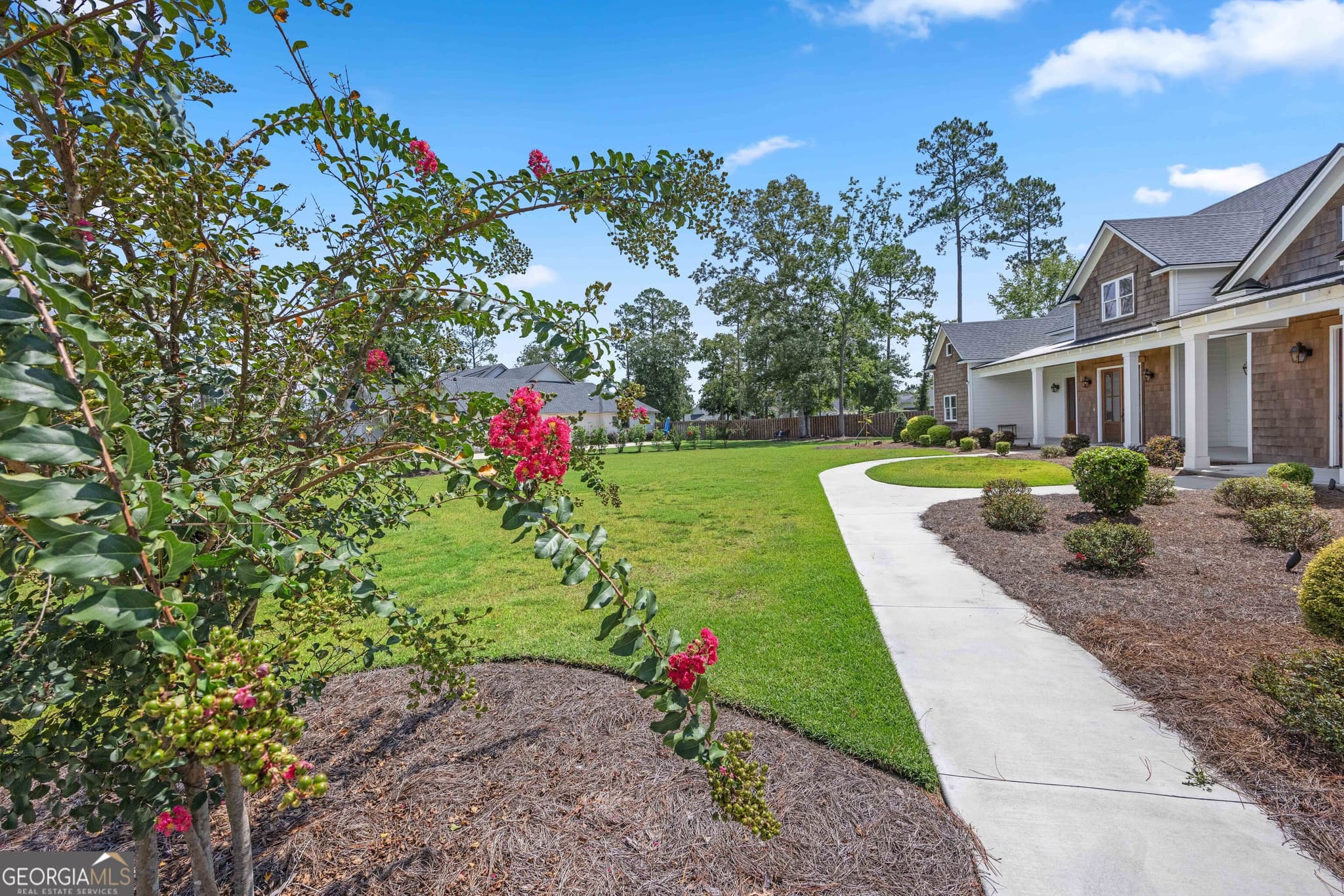 4 bedroom, 3.5 bathroom, 3,312 sq ft single family residence for sale at 3968 Buckhorn Ridge, Valdosta, GA 31601 — photo 9