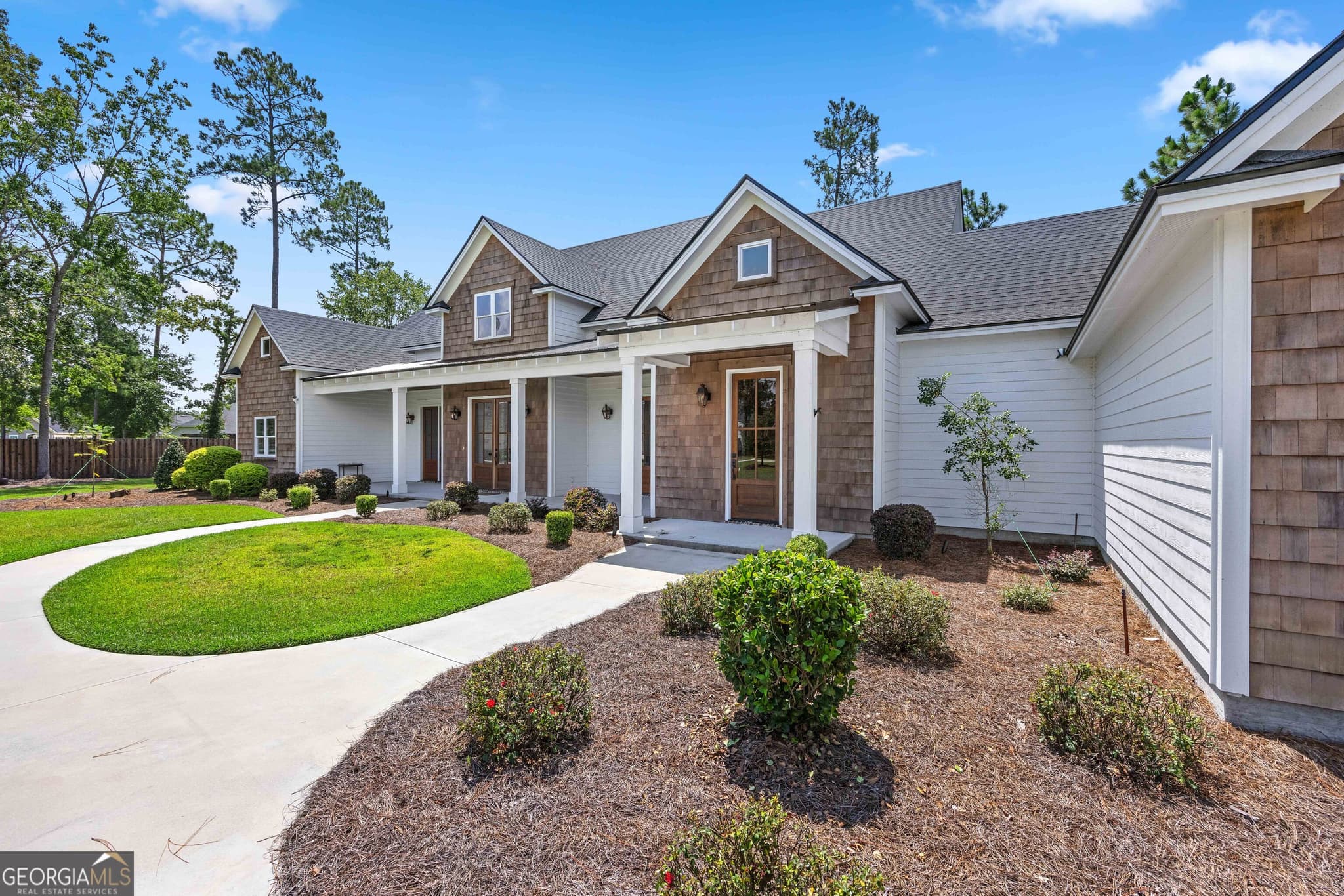 4 bedroom, 3.5 bathroom, 3,312 sq ft single family residence for sale at 3968 Buckhorn Ridge, Valdosta, GA 31601 — photo 10