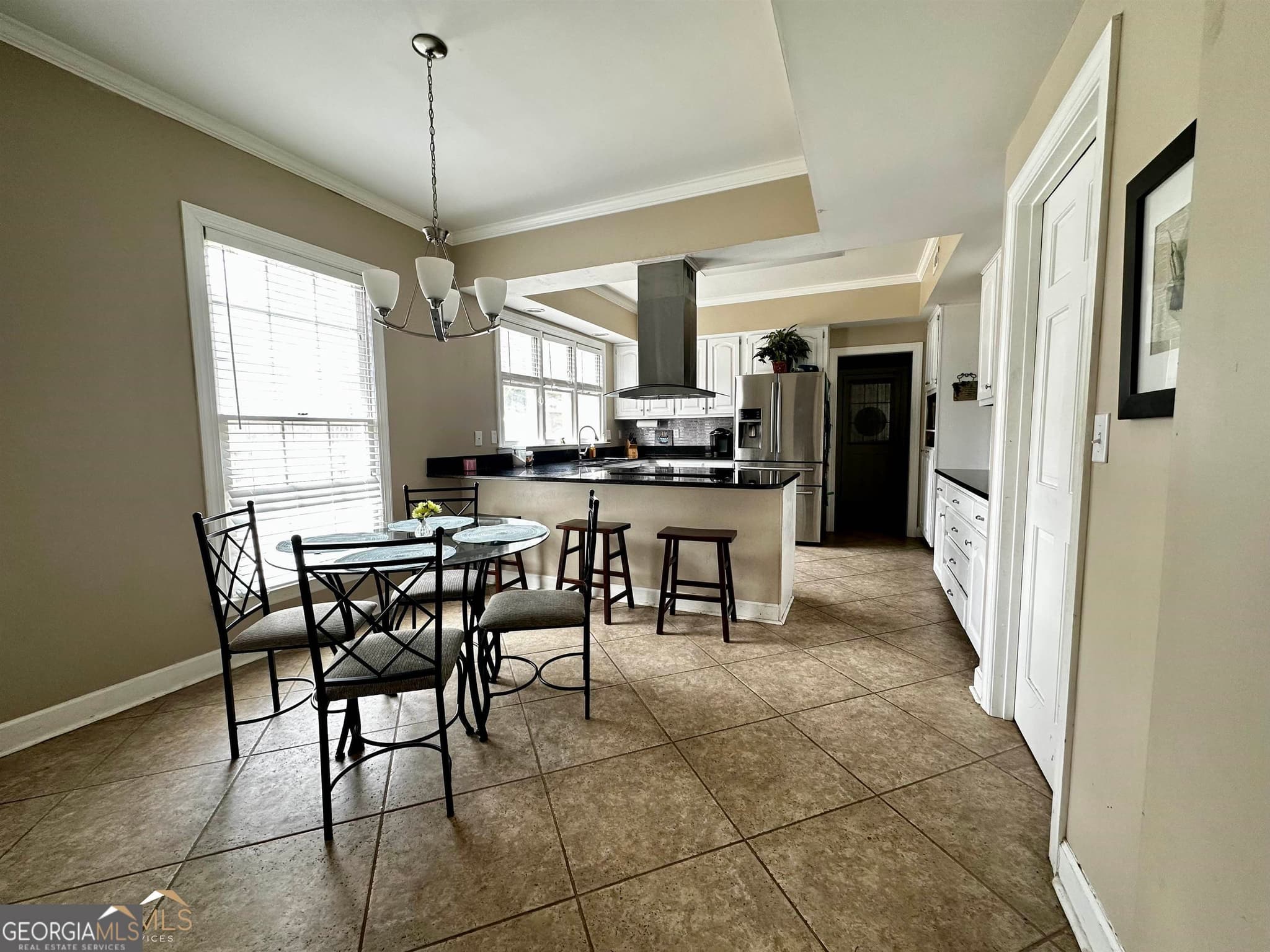 3 bedroom, 2.5 bathroom, 3,083 sq ft single family residence for sale at 100 Cheek Drive, Dublin, GA 31021 — photo 9