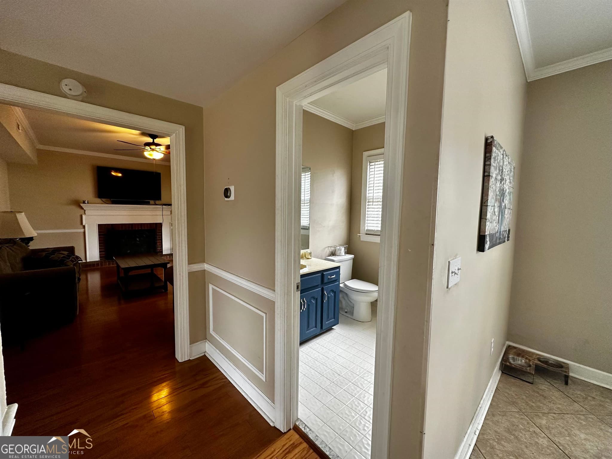 3 bedroom, 2.5 bathroom, 3,083 sq ft single family residence for sale at 100 Cheek Drive, Dublin, GA 31021 — photo 10