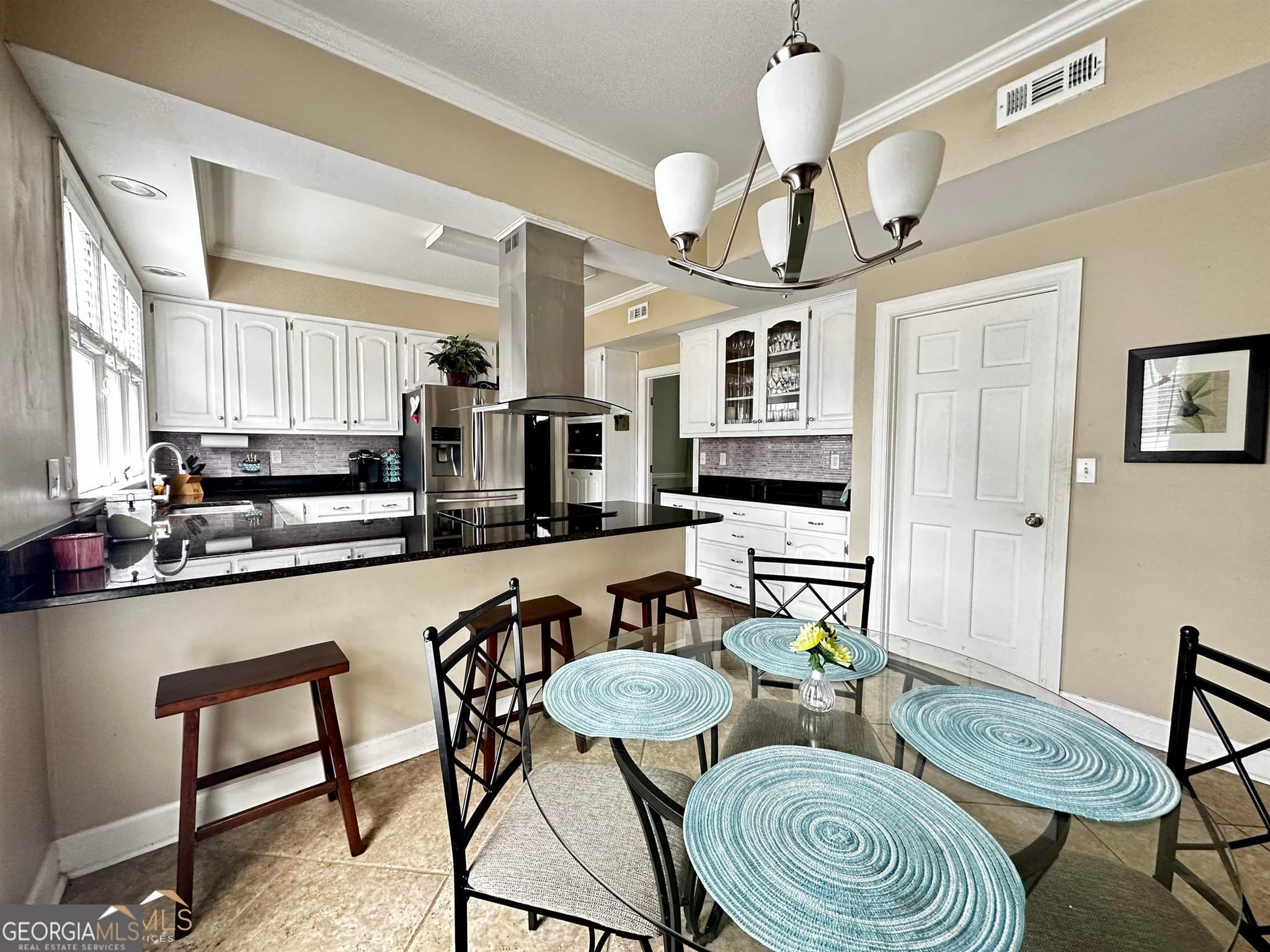 3 bedroom, 2.5 bathroom, 3,083 sq ft single family residence for sale at 100 Cheek Drive, Dublin, GA 31021 — photo 8