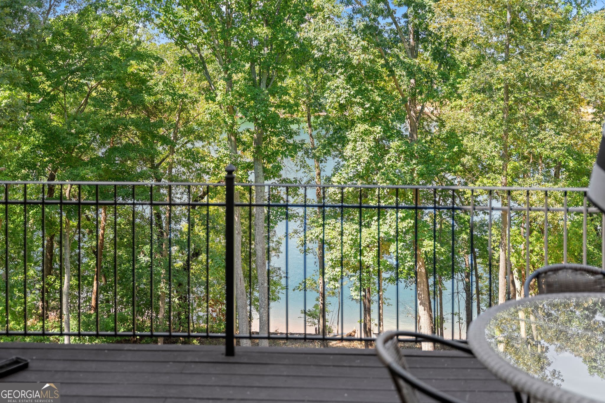 5 bedroom, 5 bathroom, 7,272 sq ft single family residence for sale at 2819 Point Overlook, Gainesville, GA 30501 — photo 7