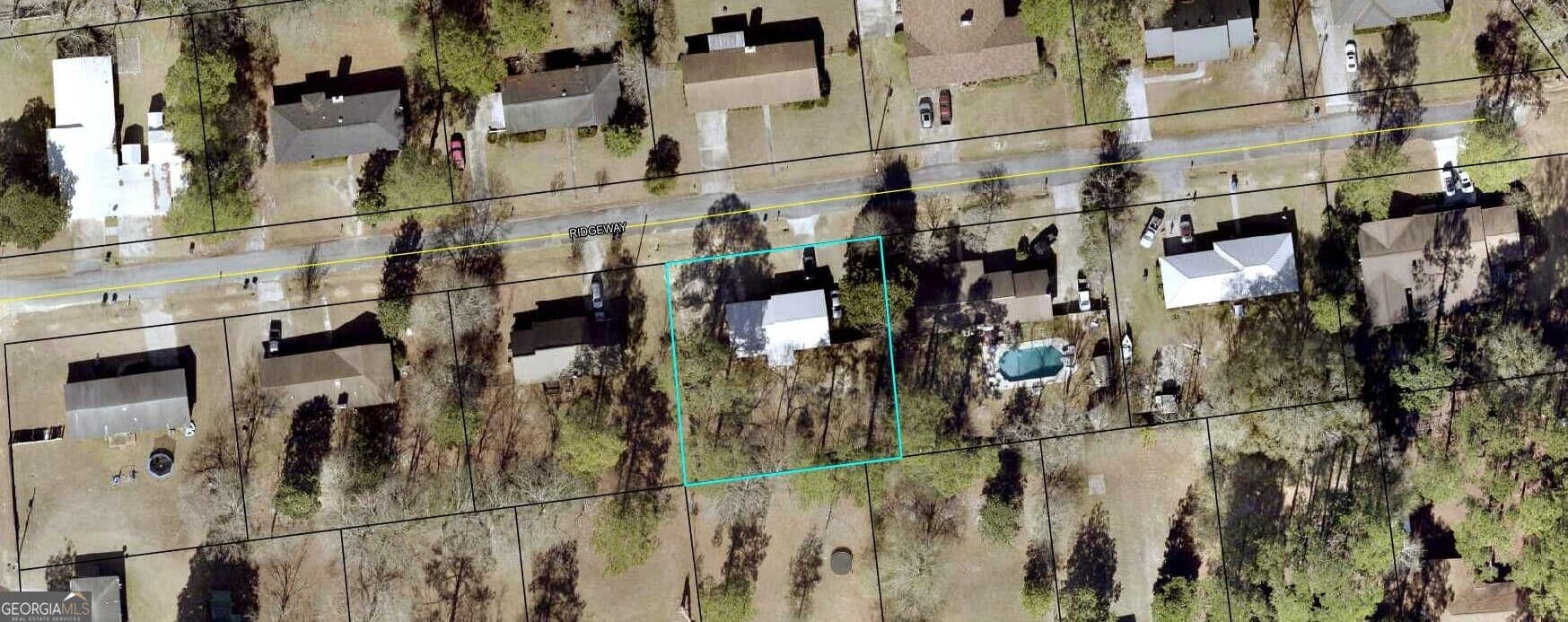 3 bedroom, 2 bathroom, 1,181 sq ft single family residence for sale at 1509 Ridgeway Drive, Vidalia, GA 30474 — photo 2