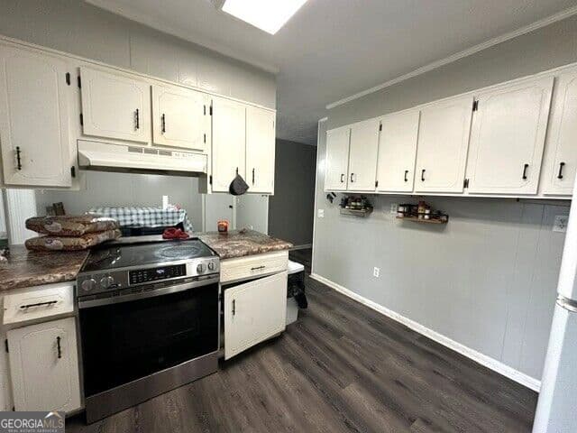 3 bedroom, 2 bathroom, 1,181 sq ft single family residence for sale at 1509 Ridgeway Drive, Vidalia, GA 30474 — photo 7