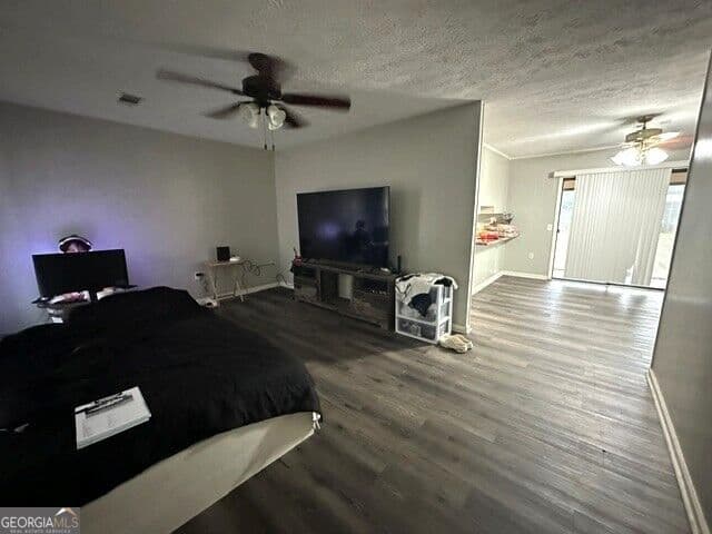 3 bedroom, 2 bathroom, 1,181 sq ft single family residence for sale at 1509 Ridgeway Drive, Vidalia, GA 30474 — photo 3