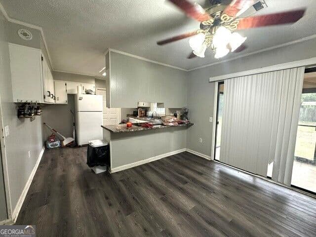 3 bedroom, 2 bathroom, 1,181 sq ft single family residence for sale at 1509 Ridgeway Drive, Vidalia, GA 30474 — photo 5