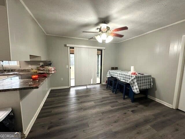 3 bedroom, 2 bathroom, 1,181 sq ft single family residence for sale at 1509 Ridgeway Drive, Vidalia, GA 30474 — photo 4