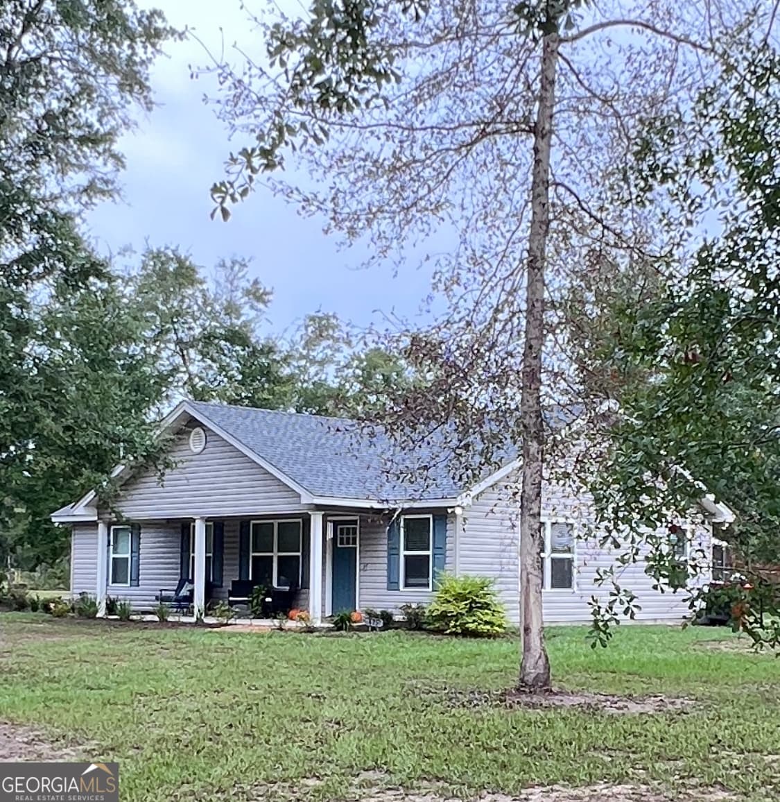 475 Ham Road, Nahunta, GA 31553 — most recent listing photo