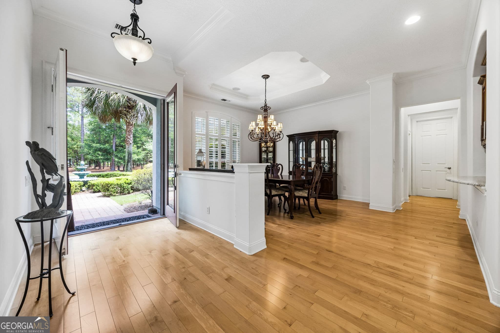 4 bedroom, 3 bathroom, 3,358 sq ft single family residence for sale at 152 Fairways Edge Drive, St. Marys, GA 31558 — photo 6