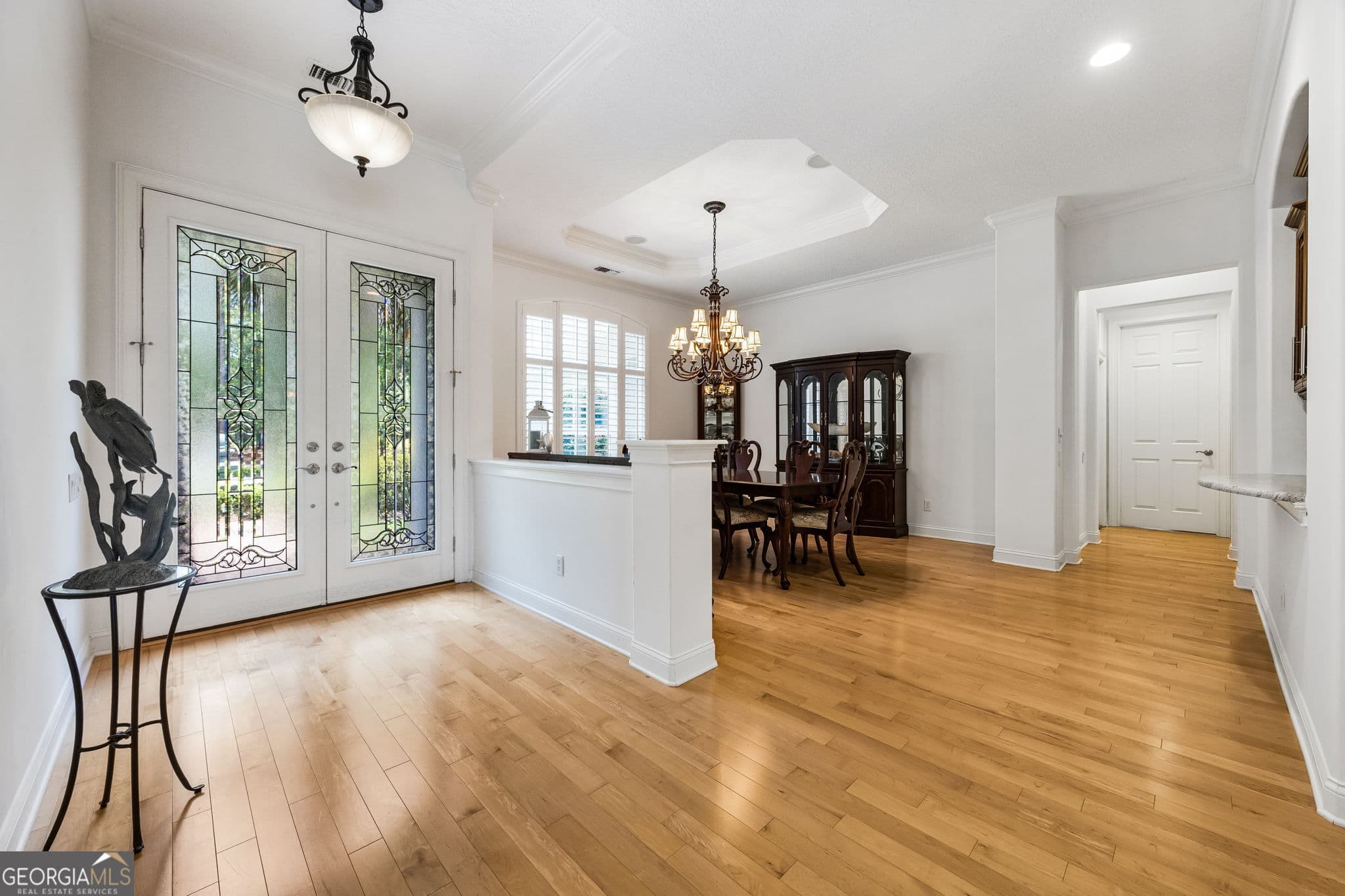 4 bedroom, 3 bathroom, 3,358 sq ft single family residence for sale at 152 Fairways Edge Drive, St. Marys, GA 31558 — photo 7