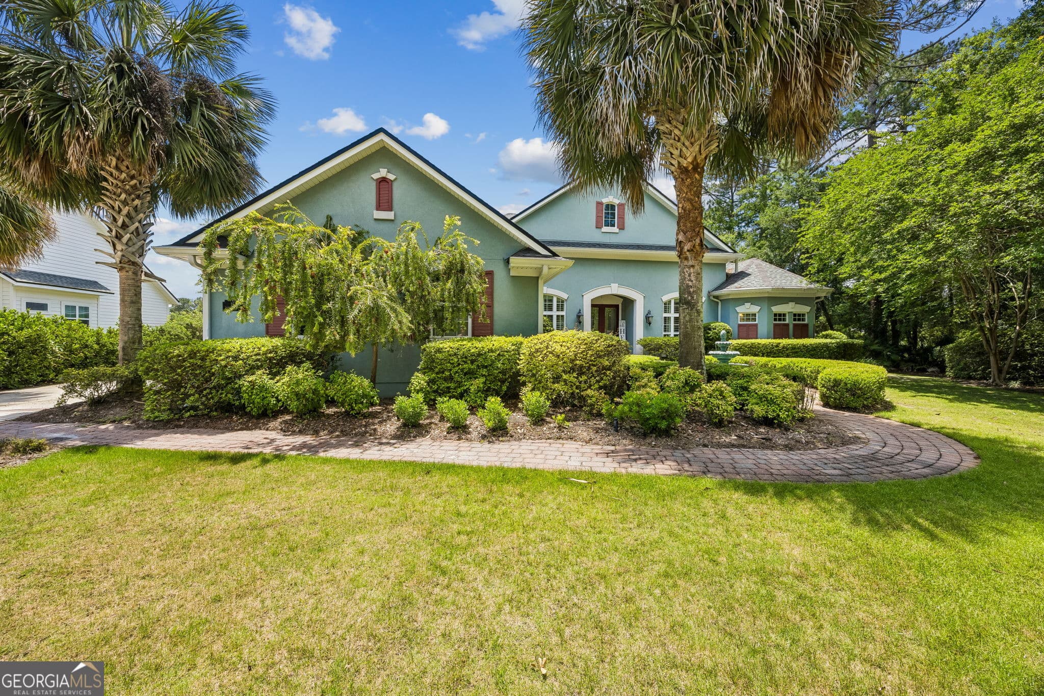 4 bedroom, 3 bathroom, 3,358 sq ft single family residence for sale at 152 Fairways Edge Drive, St. Marys, GA 31558 — photo 3