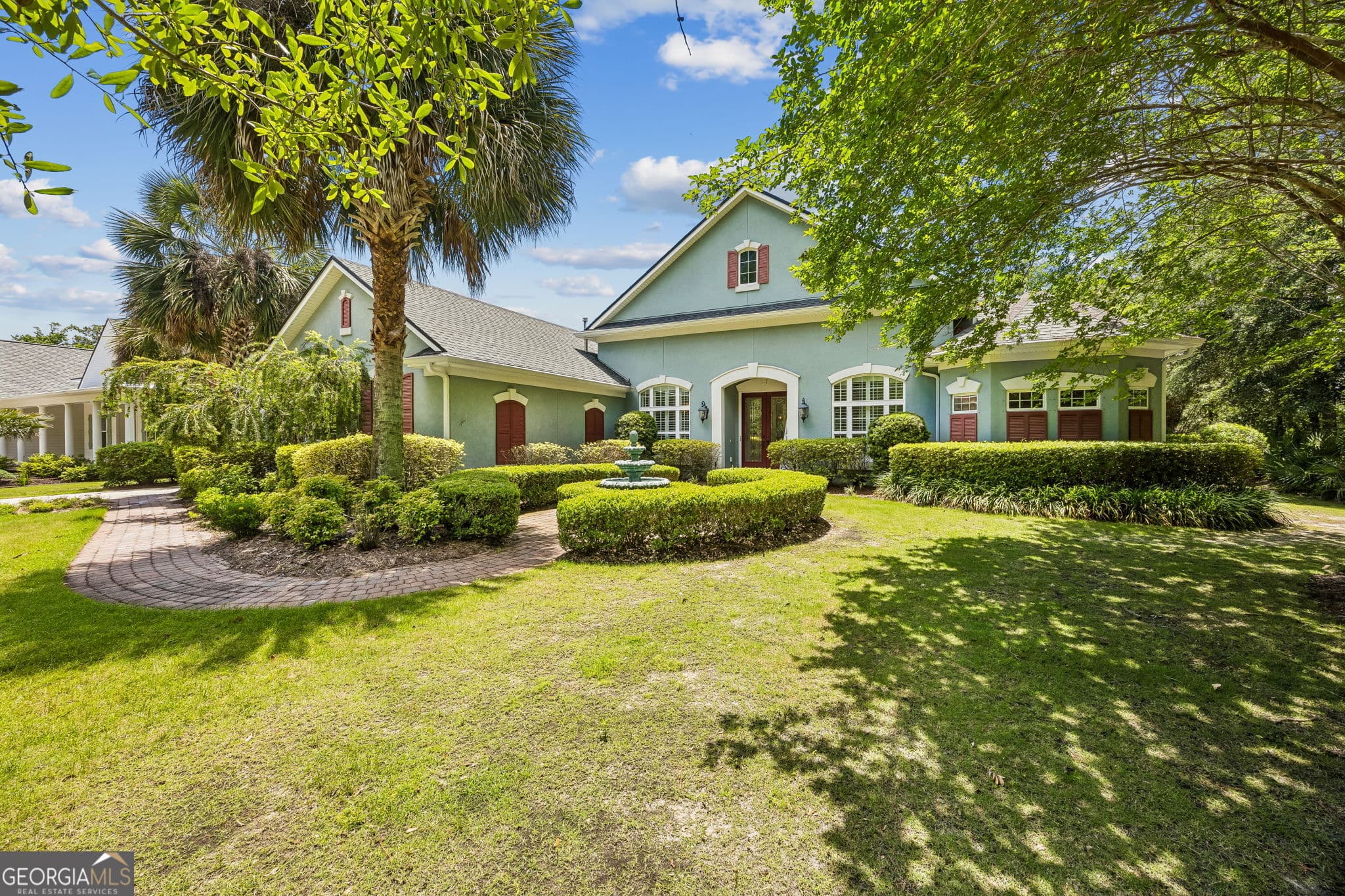 4 bedroom, 3 bathroom, 3,358 sq ft single family residence for sale at 152 Fairways Edge Drive, St. Marys, GA 31558 — photo 1 of 92
