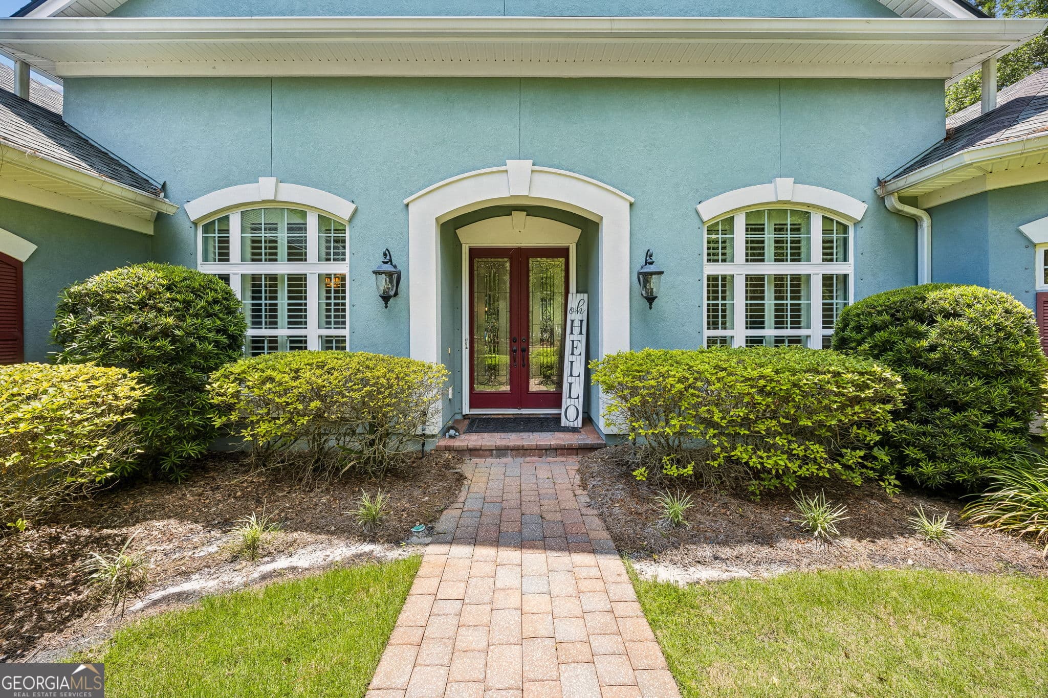 4 bedroom, 3 bathroom, 3,358 sq ft single family residence for sale at 152 Fairways Edge Drive, St. Marys, GA 31558 — photo 4