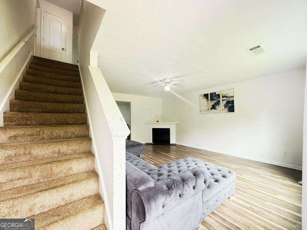 3 bedroom, 2.5 bathroom single family residence for sale at 3830 Alderwoods Drive, Jonesboro, GA 30236 — photo 6