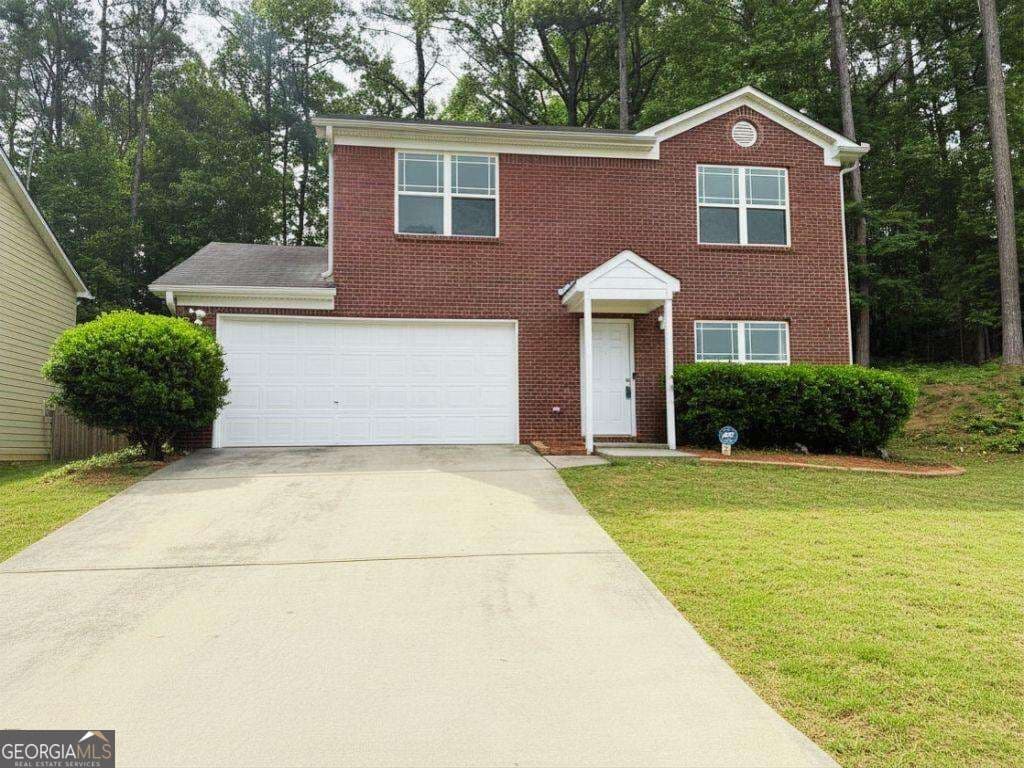 3 bedroom, 2.5 bathroom single family residence for sale at 3830 Alderwoods Drive, Jonesboro, GA 30236 — photo 1 of 17