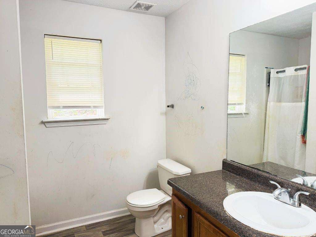 3 bedroom, 2.5 bathroom single family residence for sale at 3830 Alderwoods Drive, Jonesboro, GA 30236 — photo 9