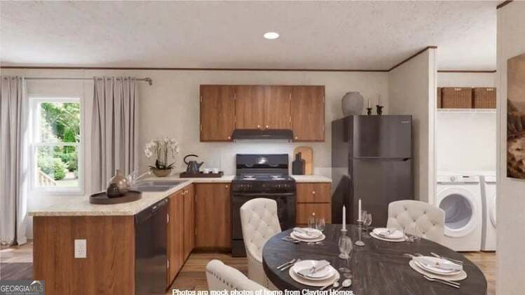 4 bedroom, 2 bathroom, 1,001 sq ft single family residence for sale at 0 Mountain View Circle, Anniston, AL 36207 — photo 7