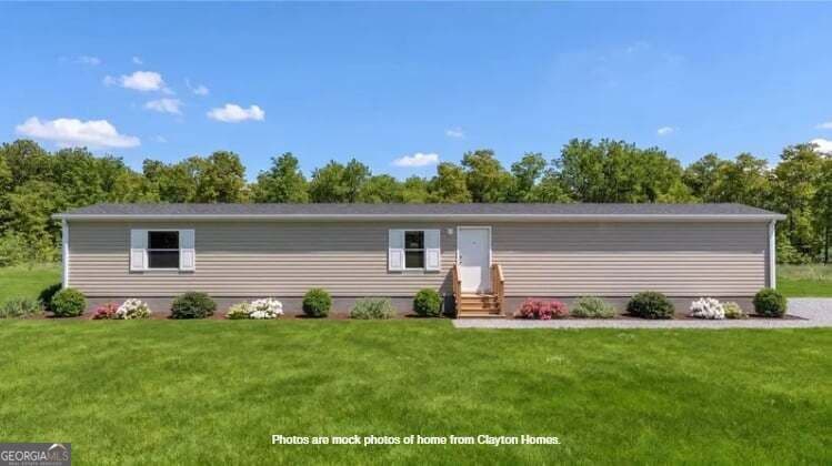 4 bedroom, 2 bathroom, 1,001 sq ft single family residence for sale at 0 Mountain View Circle, Anniston, AL 36207