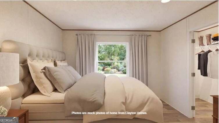 4 bedroom, 2 bathroom, 1,001 sq ft single family residence for sale at 0 Mountain View Circle, Anniston, AL 36207 — photo 10