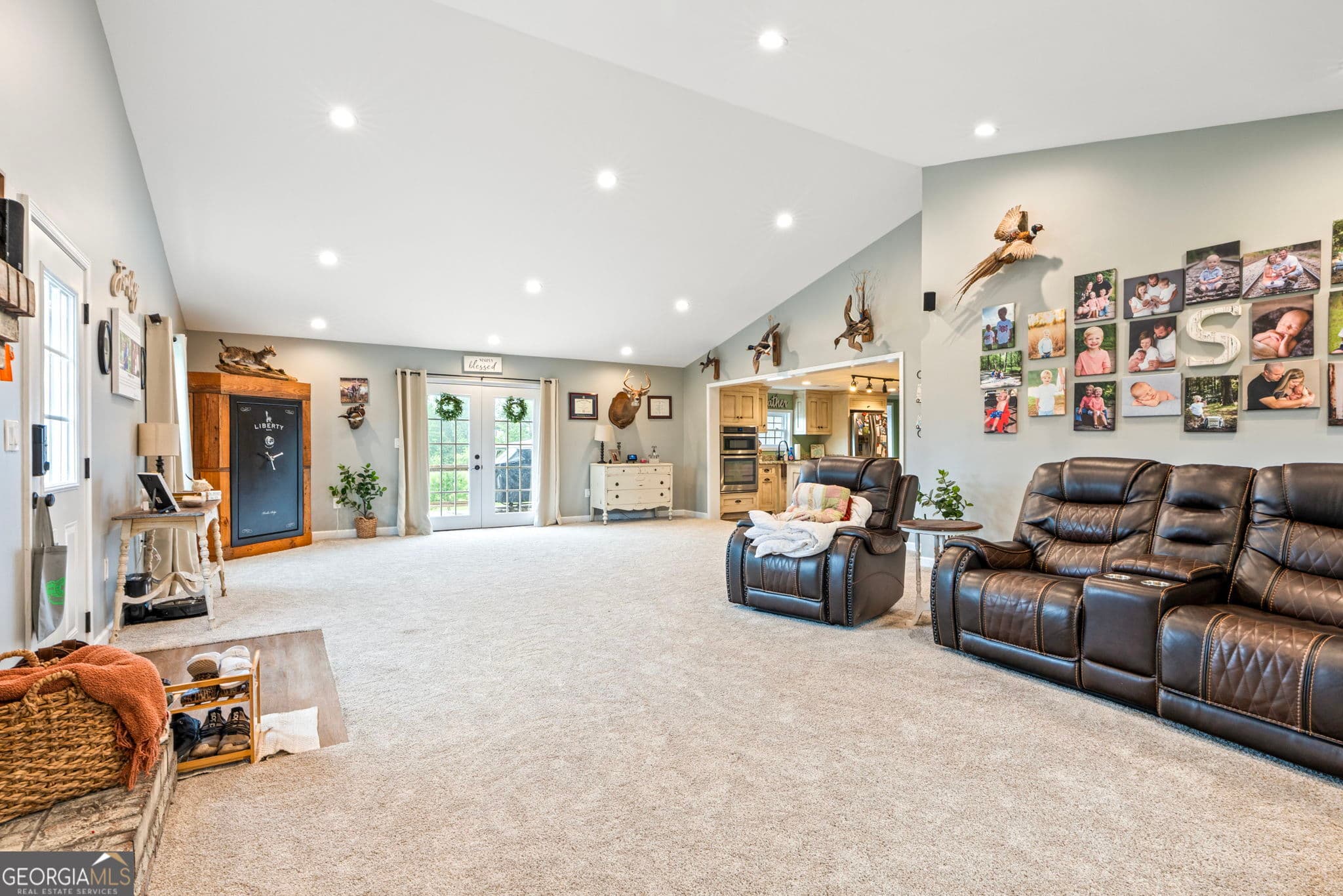 4 bedroom, 3 bathroom, 3,001 sq ft single family residence for sale at 3204 County Road 43, Wadley, AL 36276 — photo 6
