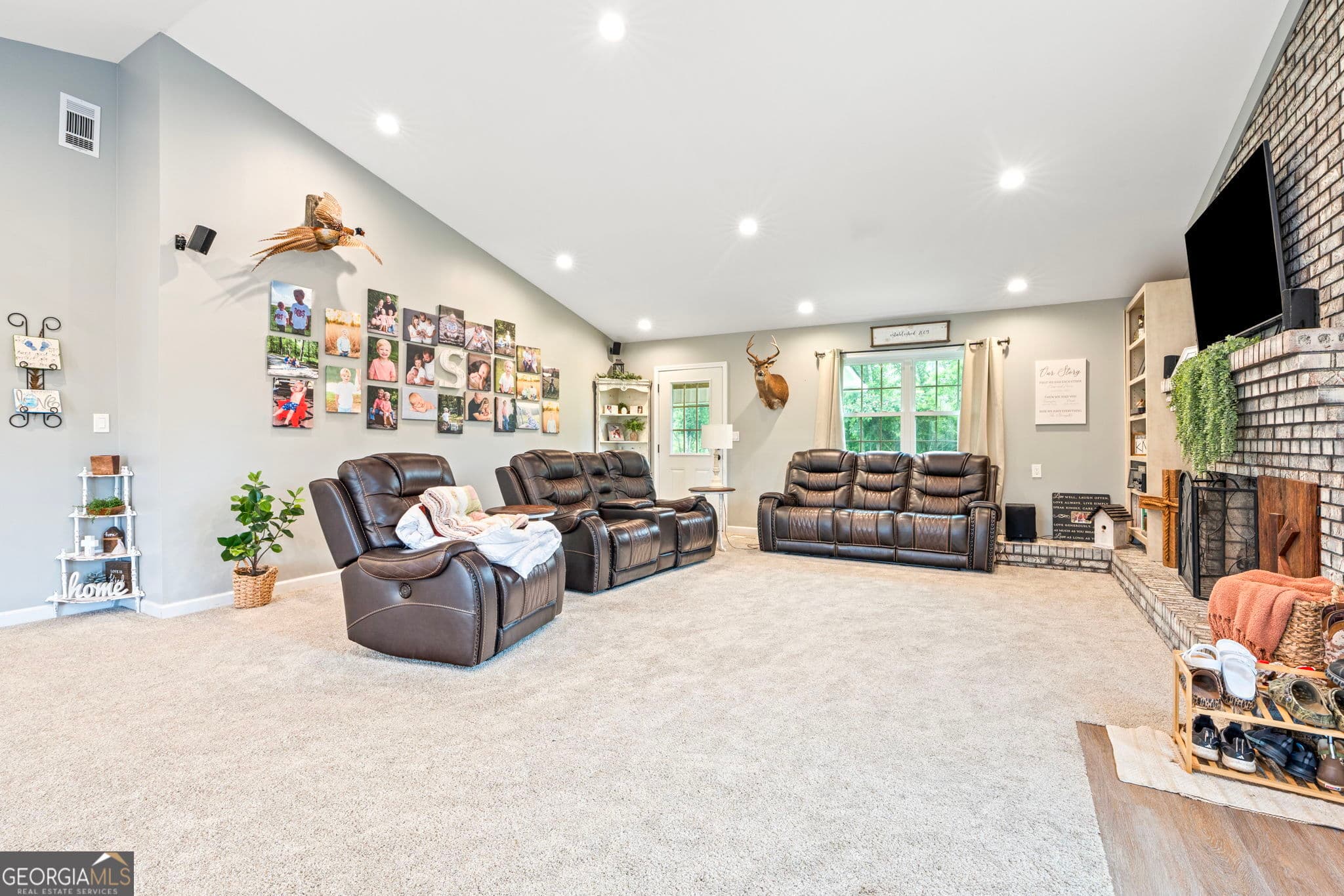 4 bedroom, 3 bathroom, 3,001 sq ft single family residence for sale at 3204 County Road 43, Wadley, AL 36276 — photo 5