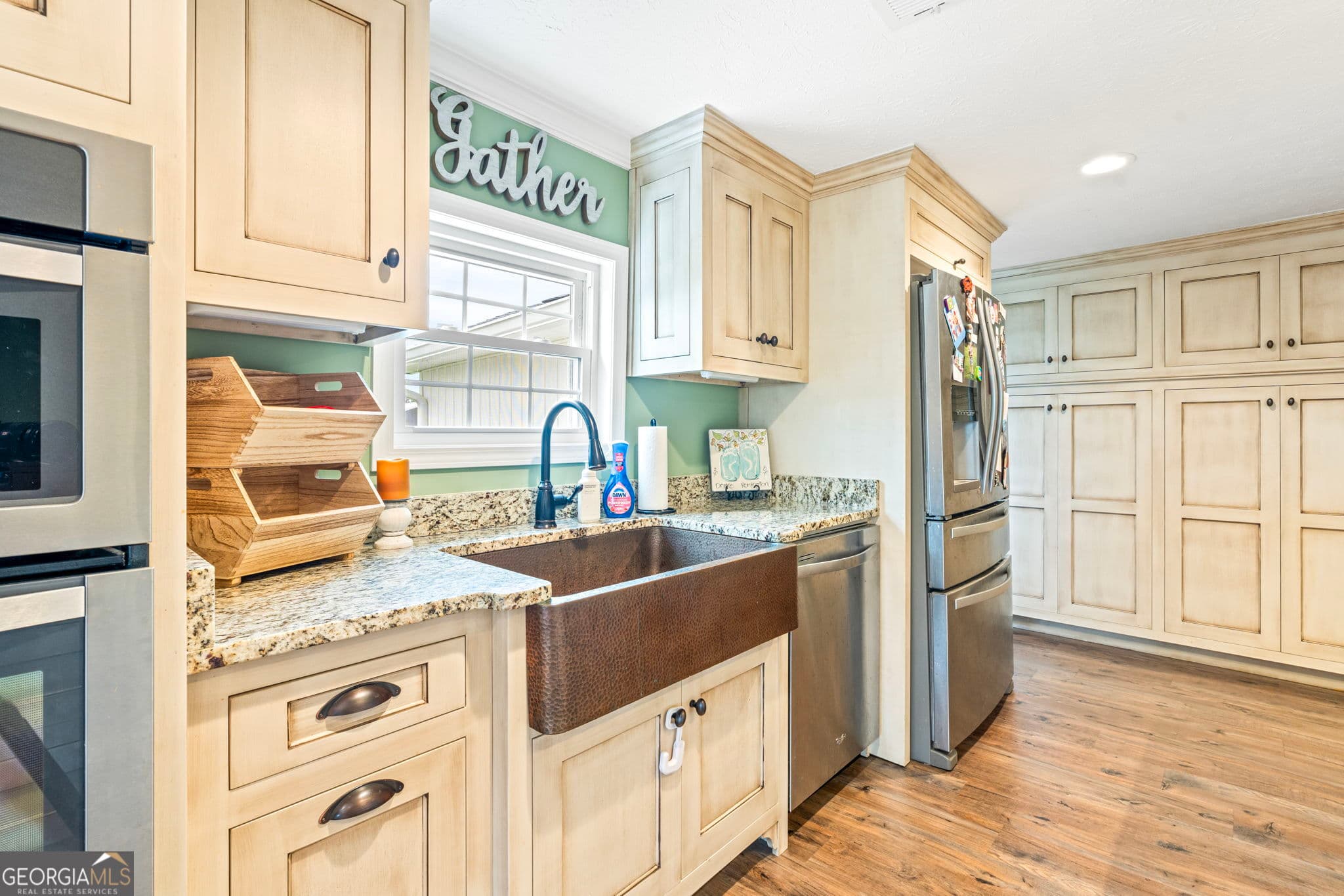 4 bedroom, 3 bathroom, 3,001 sq ft single family residence for sale at 3204 County Road 43, Wadley, AL 36276 — photo 8