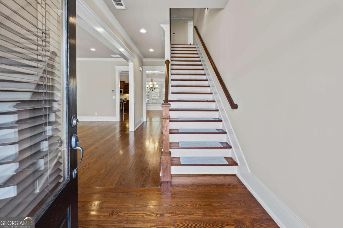 3 bedroom, 2.5 bathroom, 2,704 sq ft single family residence for sale at 859 Commons Park, Statham, GA 30666 — photo 8