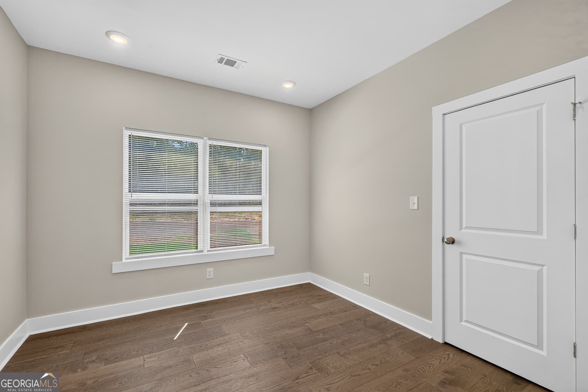 4 bedroom, 3 bathroom, 1,500 sq ft single family residence for sale at 134 Carrs Station Road, Milledgeville, GA 31061 — photo 10