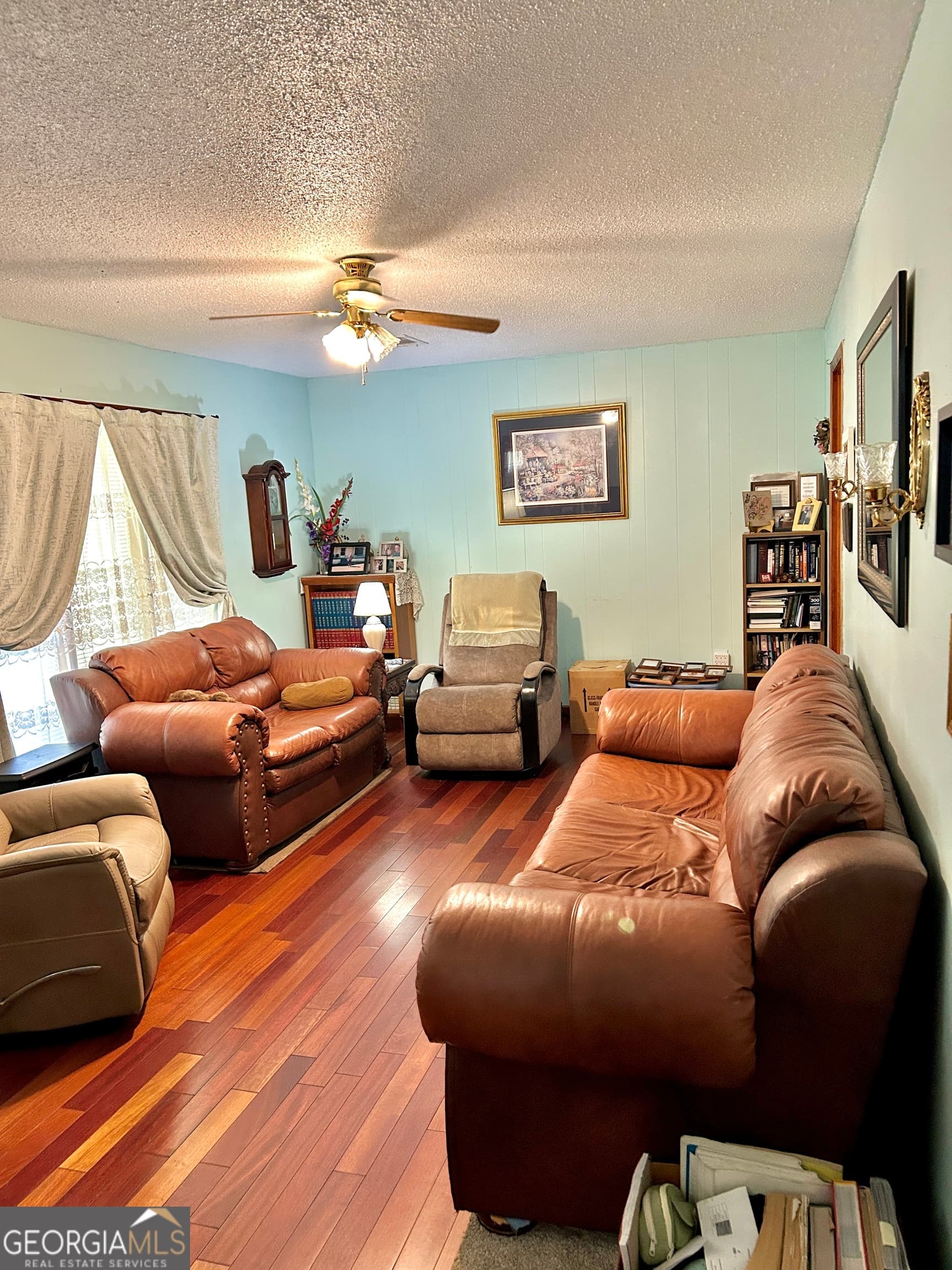 3 bedroom, 2 bathroom single family residence for sale at 7505 McRae Highway, Helena, GA 31037 — photo 6