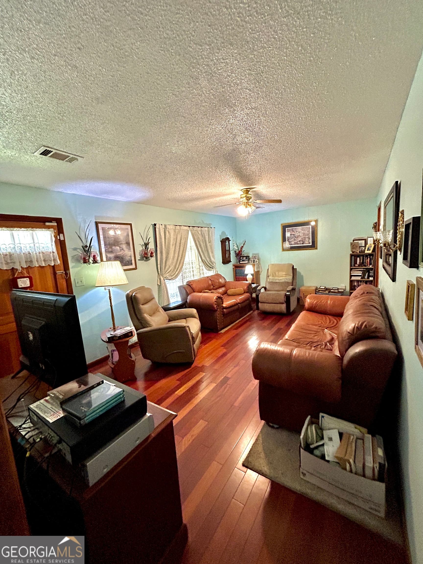 3 bedroom, 2 bathroom single family residence for sale at 7505 McRae Highway, Helena, GA 31037 — photo 7