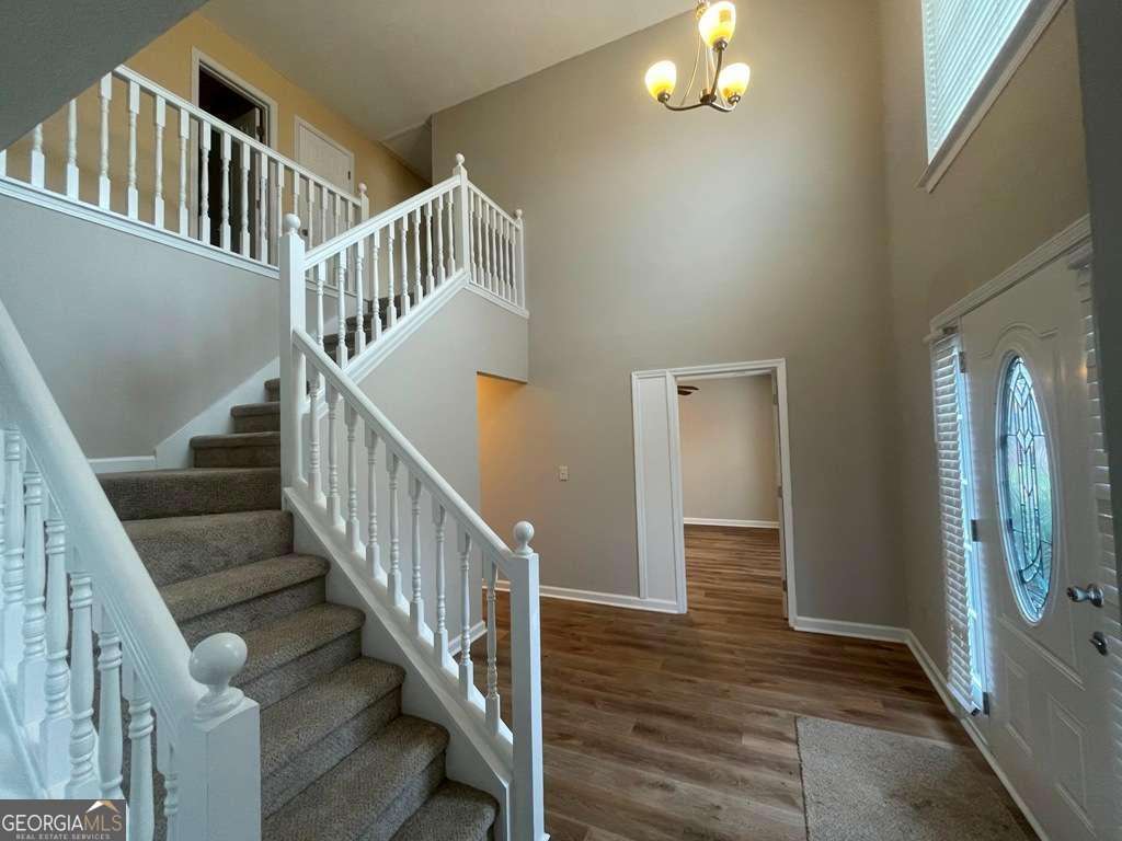4 bedroom, 3 bathroom single family residence for rent at 408 Canoga Court, Mcdonough, GA 30253 for $2,695 a month — photo 6