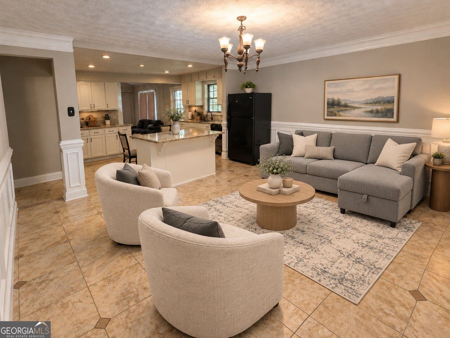 3 bedroom, 2 bathroom, 2,807 sq ft single family residence for sale at 1045 Millard Road, Stone Mountain, GA 30088 — photo 10