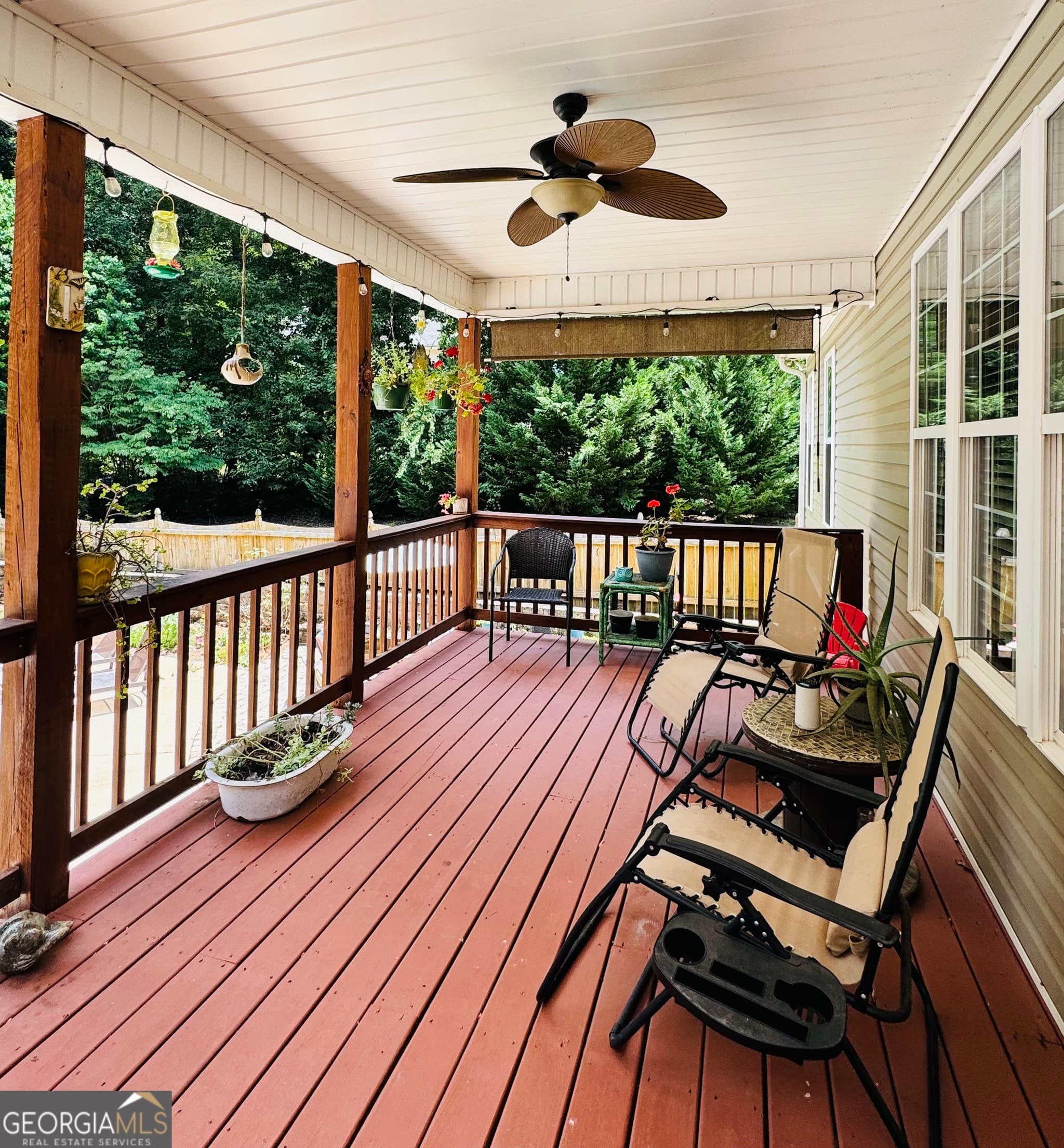 3 bedroom, 2 bathroom, 2,100 sq ft single family residence for sale at 114 Overland Way, Gray, GA 31032 — photo 5