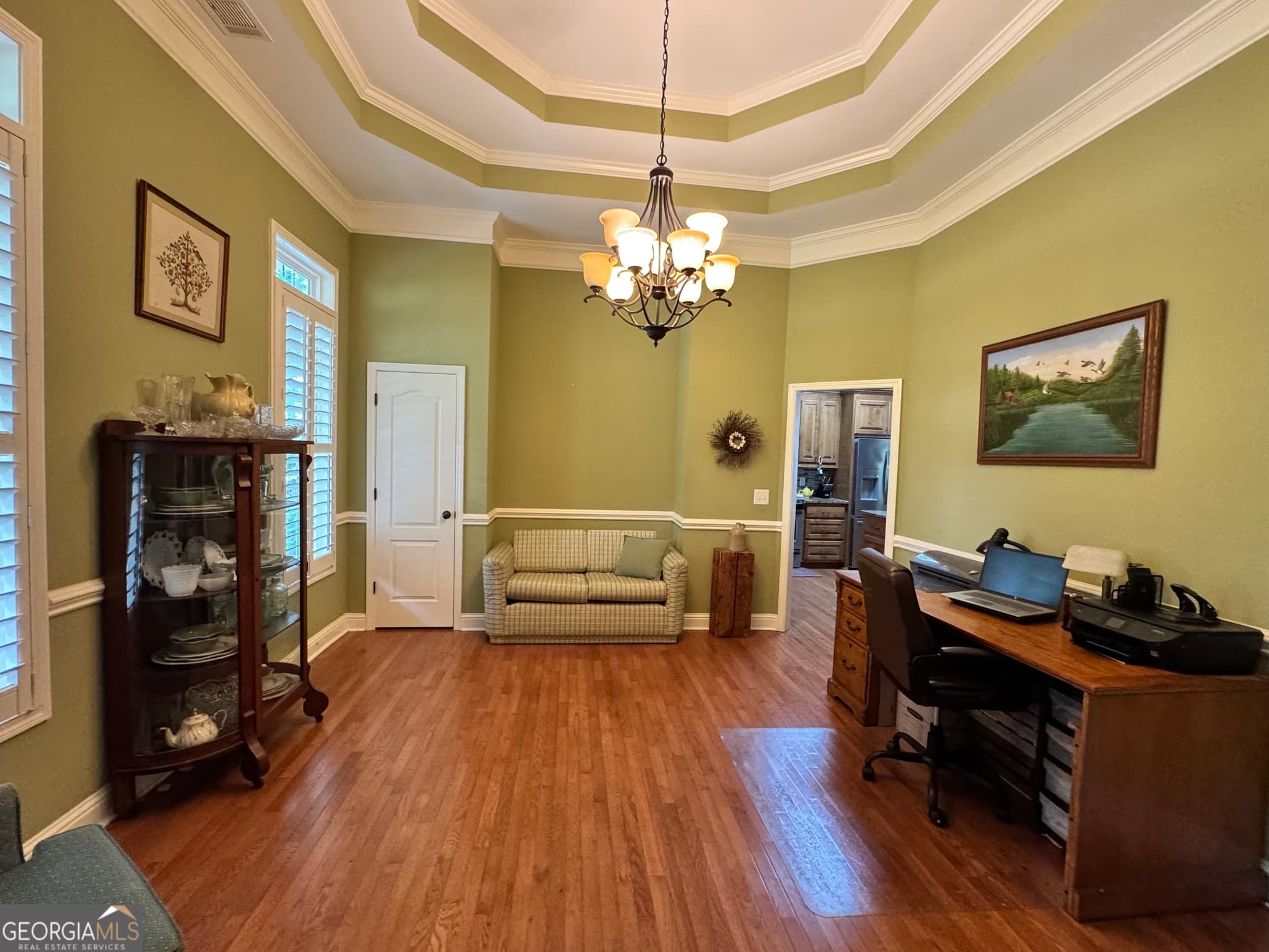3 bedroom, 2 bathroom, 2,100 sq ft single family residence for sale at 114 Overland Way, Gray, GA 31032 — photo 10