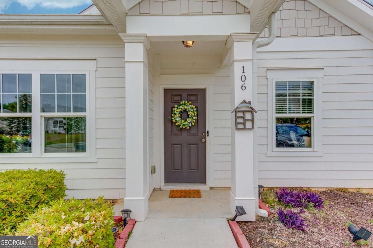 3 bedroom, 2 bathroom, 1,813 sq ft single family residence for sale at 106 Apalachee Drive, Bethlehem, GA 30620 — photo 3