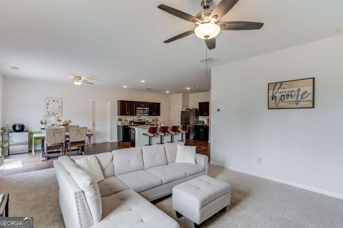3 bedroom, 2 bathroom, 1,813 sq ft single family residence for sale at 106 Apalachee Drive, Bethlehem, GA 30620 — photo 9