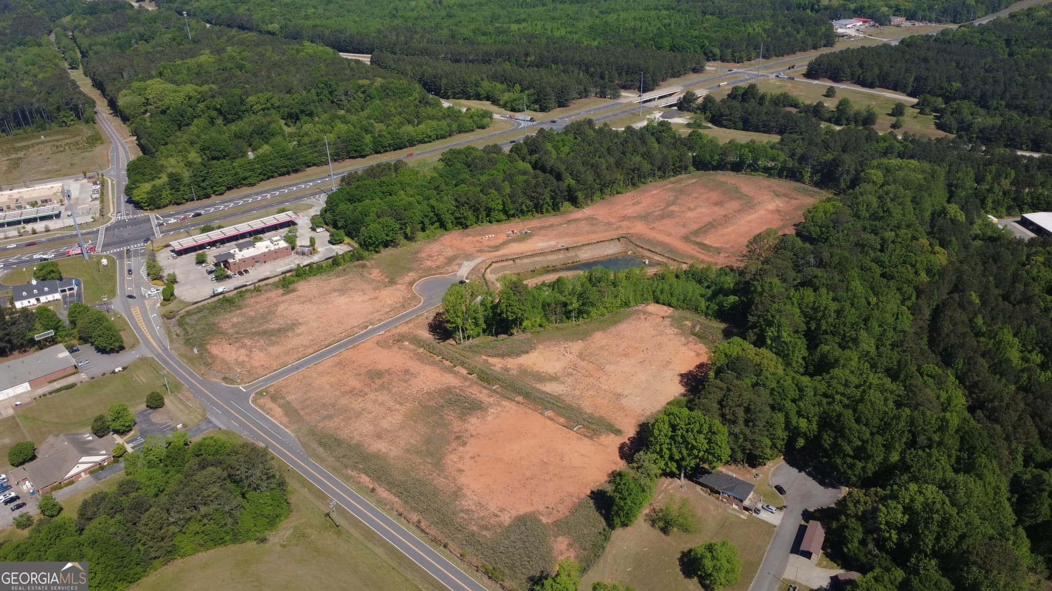 commercial for sale at 1140 Commerce Drive, Bogart, GA 30622 — photo 4