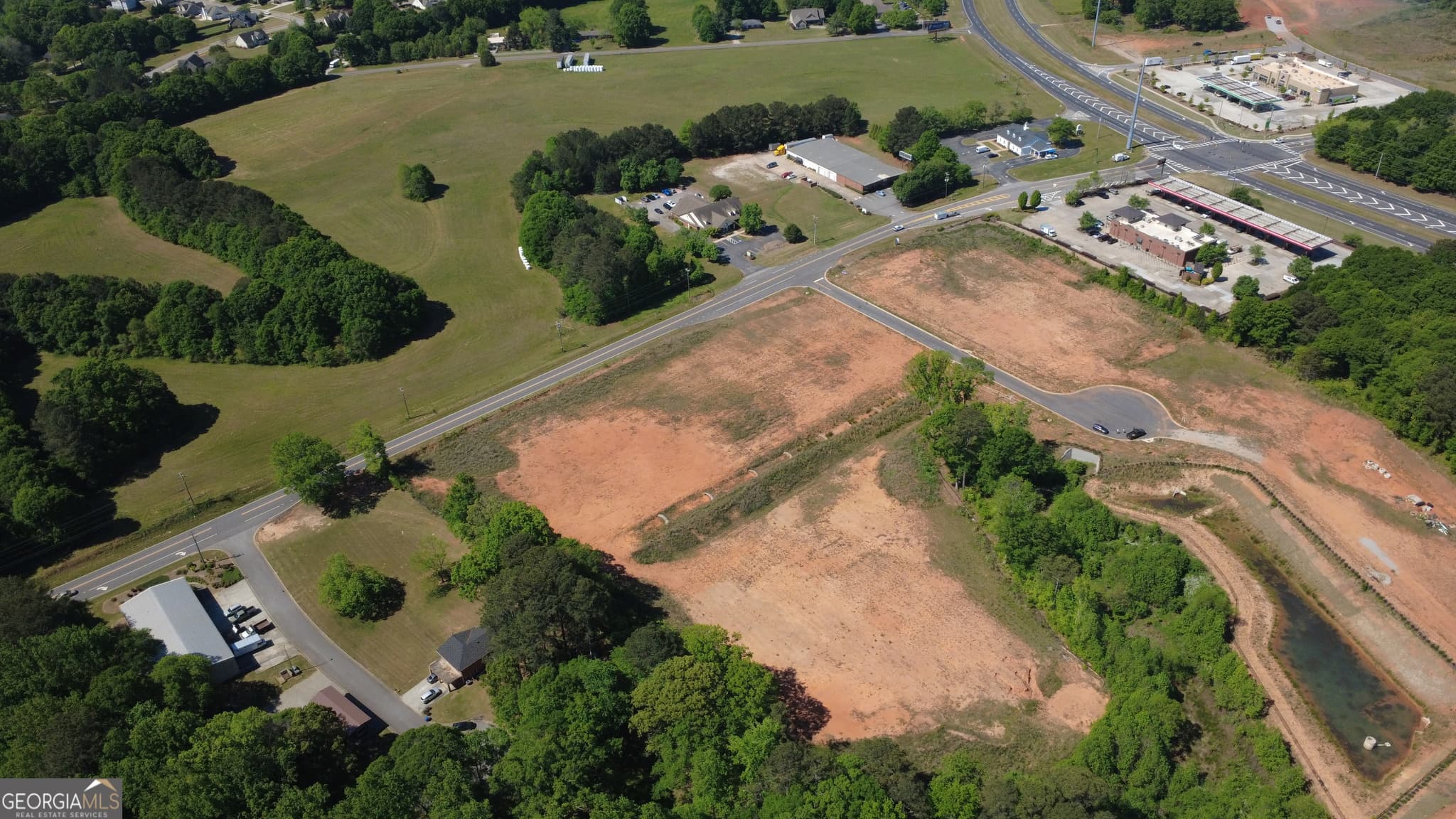 commercial for sale at 1140 Commerce Drive, Bogart, GA 30622 — photo 8