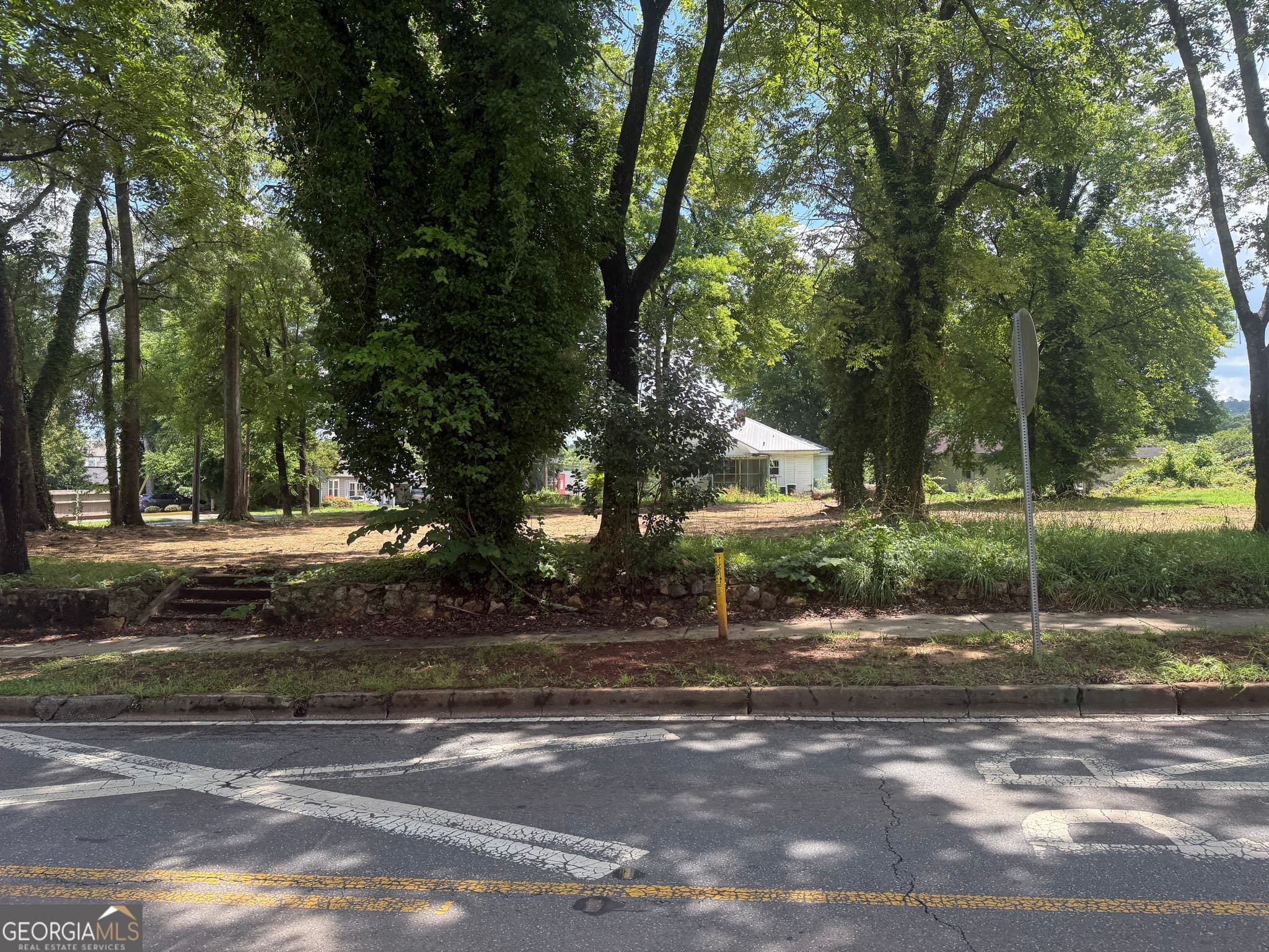 multi family,quadruplex for sale at 801 MAPLE Avenue, Rome, GA 30161 — photo 2