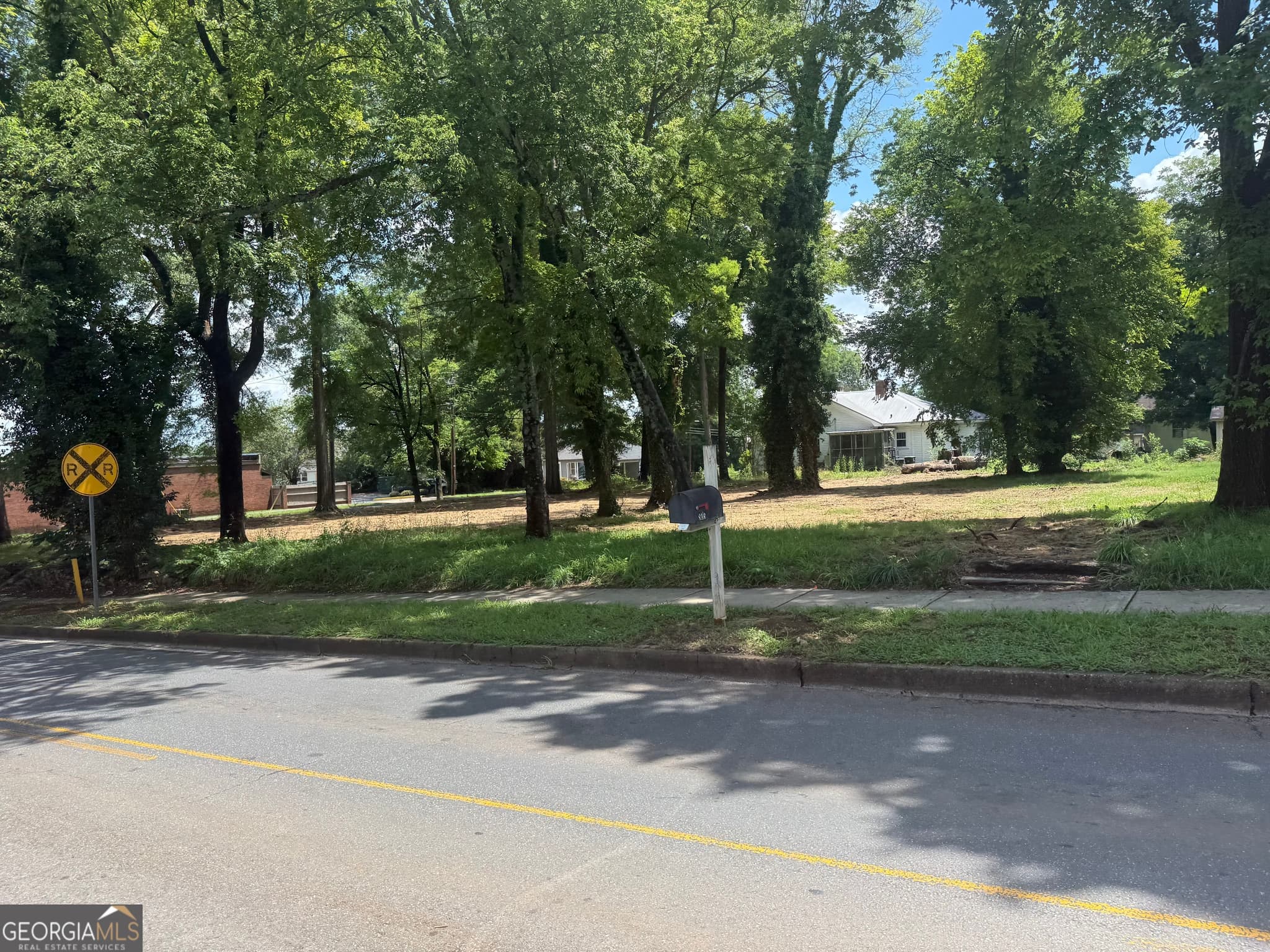 multi family,quadruplex for sale at 801 MAPLE Avenue, Rome, GA 30161 — photo 3