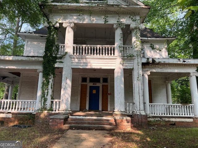 multi family,quadruplex for sale at 801 MAPLE Avenue, Rome, GA 30161 — photo 1 of 4