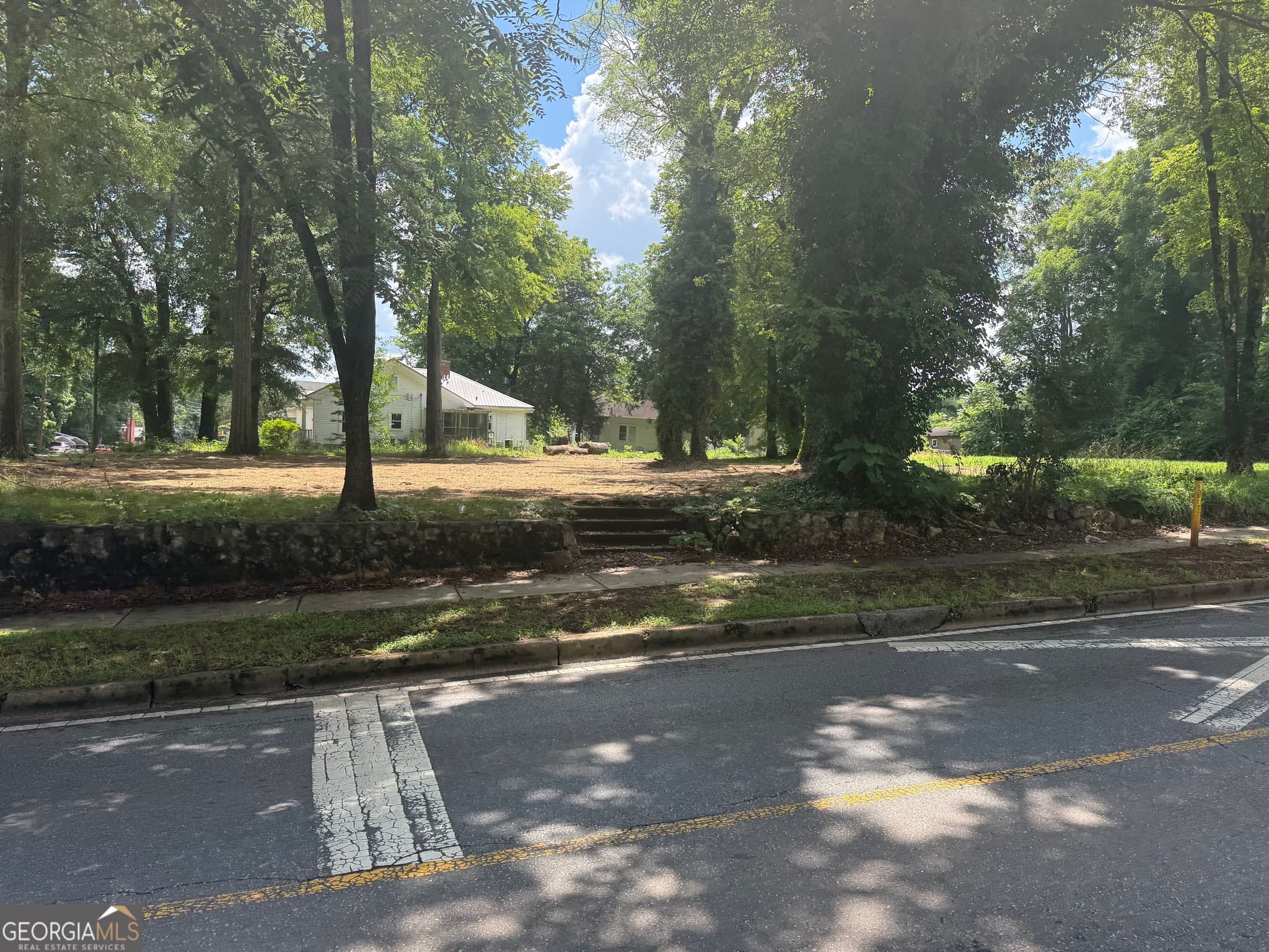 multi family,quadruplex for sale at 801 MAPLE Avenue, Rome, GA 30161 — photo 4