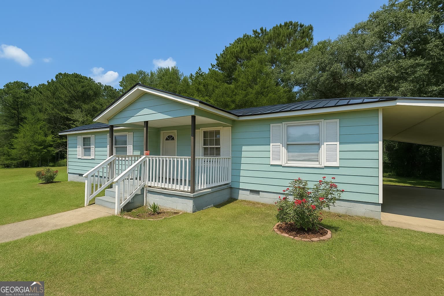 6387 Lexington Road, Rayle, GA 30660 — most recent listing photo