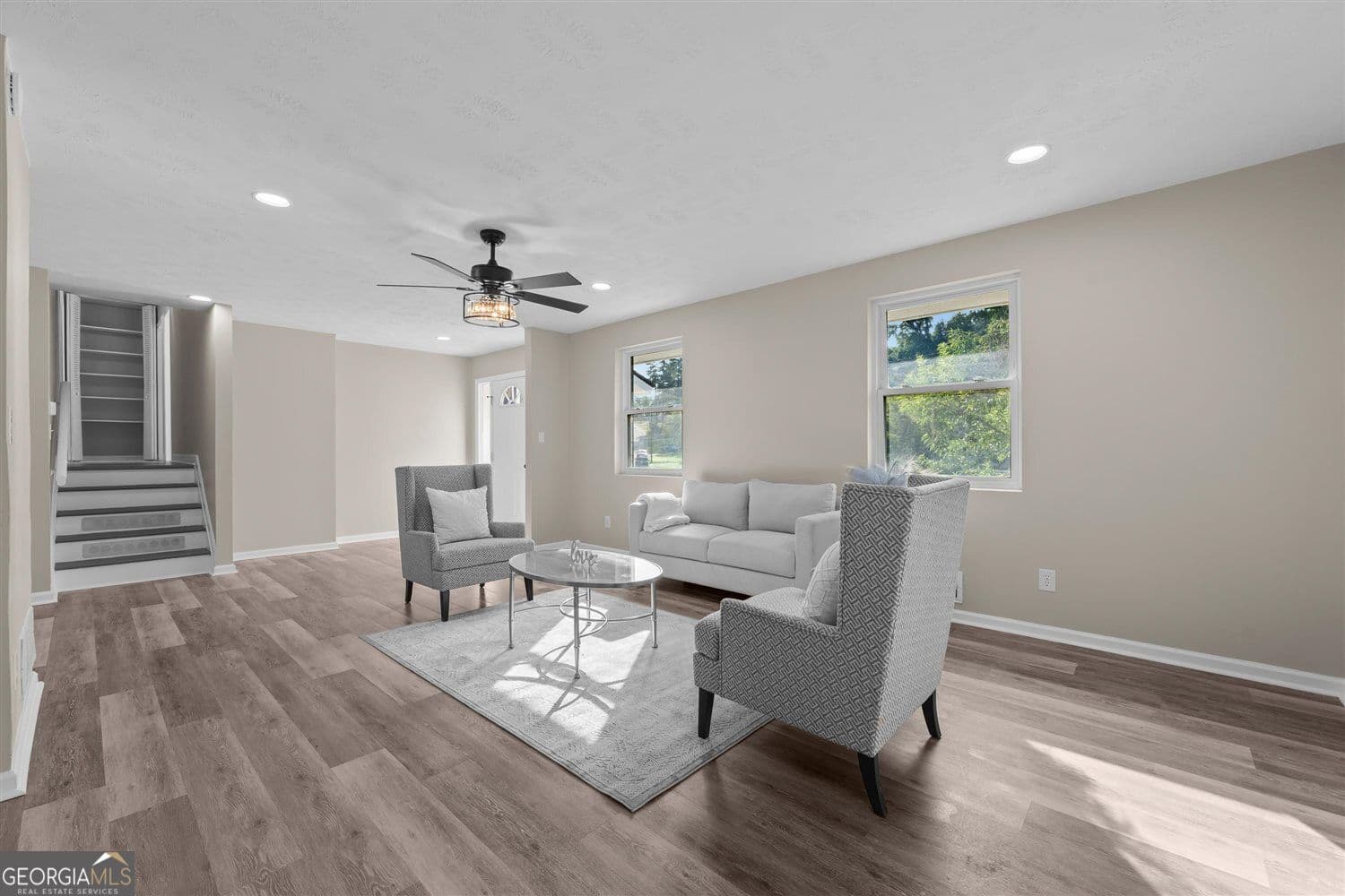 4 bedroom, 2 bathroom, 2,512 sq ft single family residence under contract at 3527 Mount Vernon Drive, Augusta, GA 30906 — photo 3