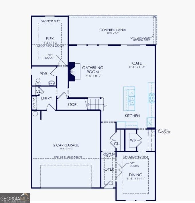 4 bedroom, 2.5 bathroom, 2,918 sq ft single family residence for sale at 244 Kilmington Court, Mcdonough, GA 30253 — photo 3