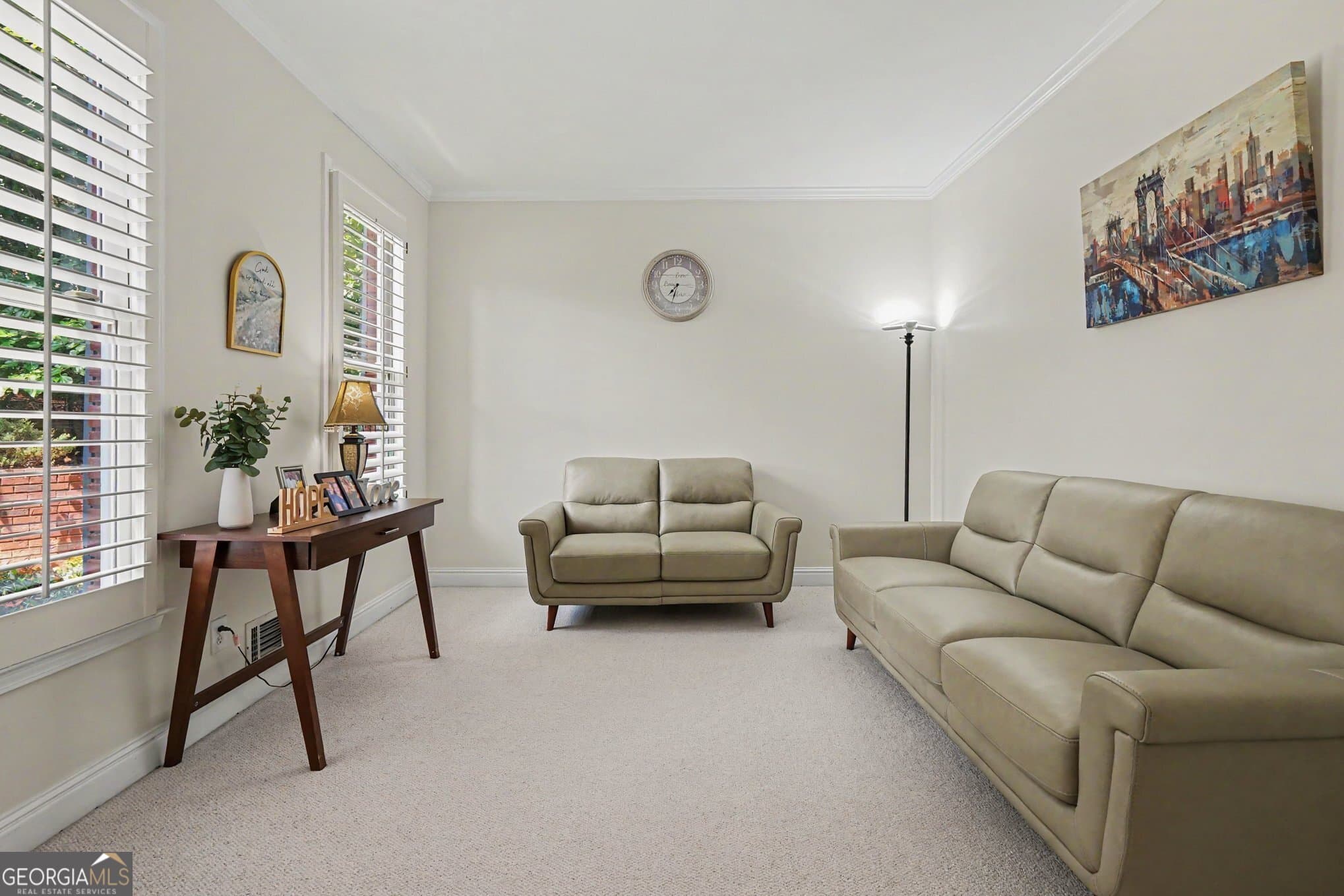 5 bedroom, 4.5 bathroom, 4,206 sq ft single family residence for sale at 4299 Donerail Drive, Snellville, GA 30039 — photo 6