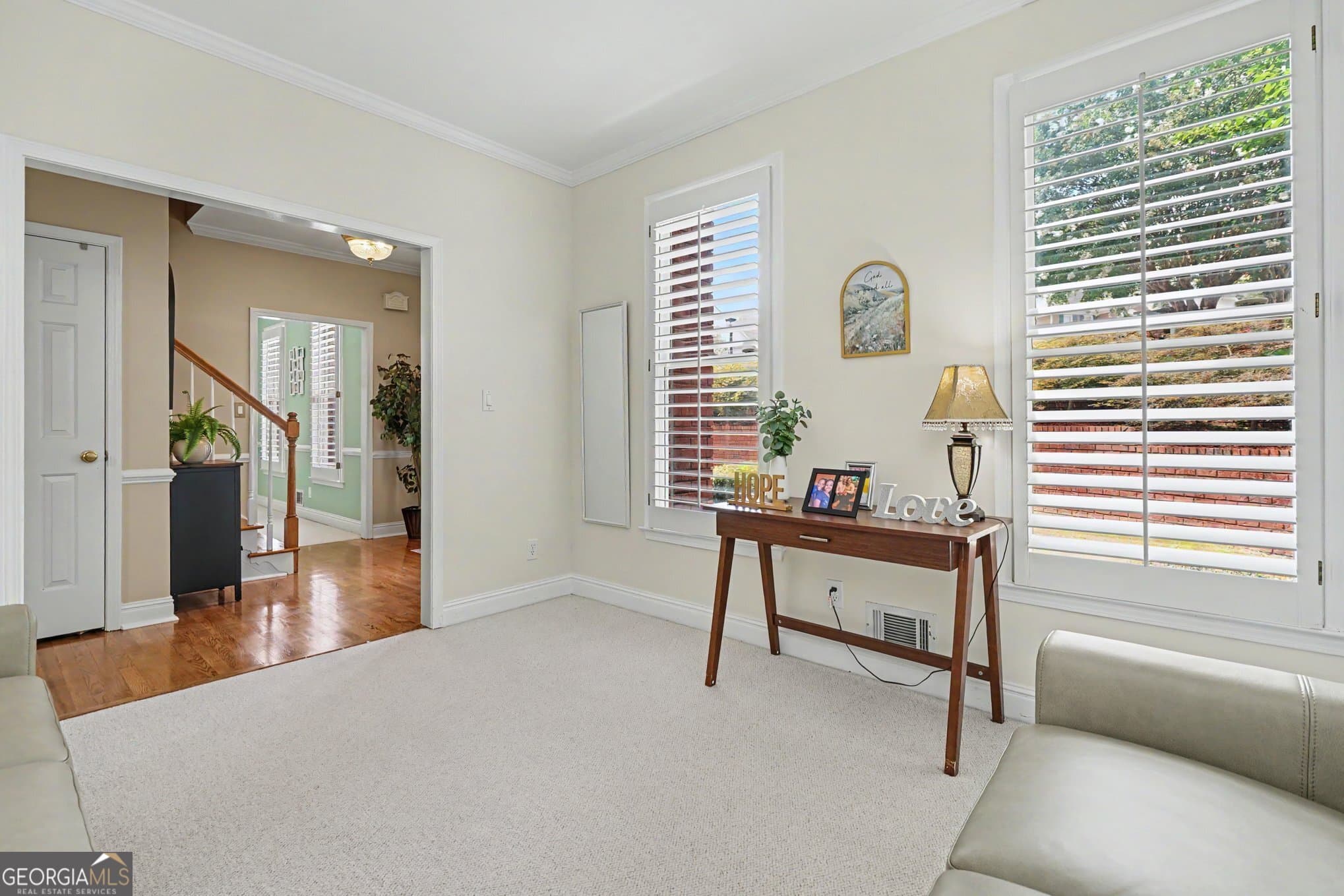 5 bedroom, 4.5 bathroom, 4,206 sq ft single family residence for sale at 4299 Donerail Drive, Snellville, GA 30039 — photo 5