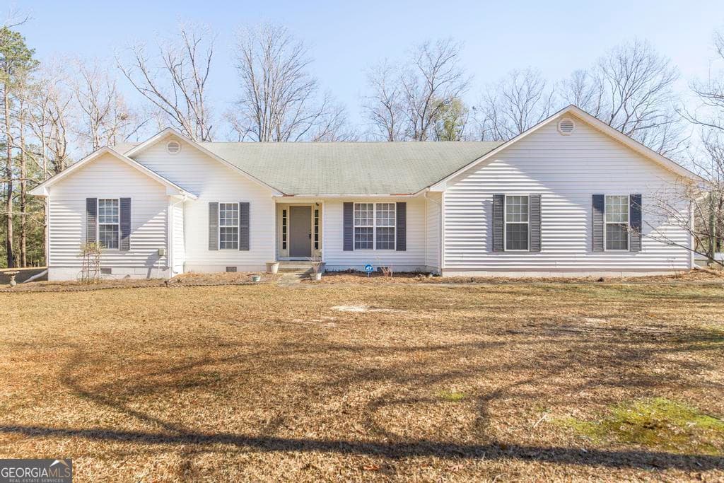 1545 Old Macon Road, Danville, GA 31017 — most recent listing photo